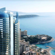 Illustration for article titled We All Want To Live In Monacos Odeon Tower, But Were All Too Poor